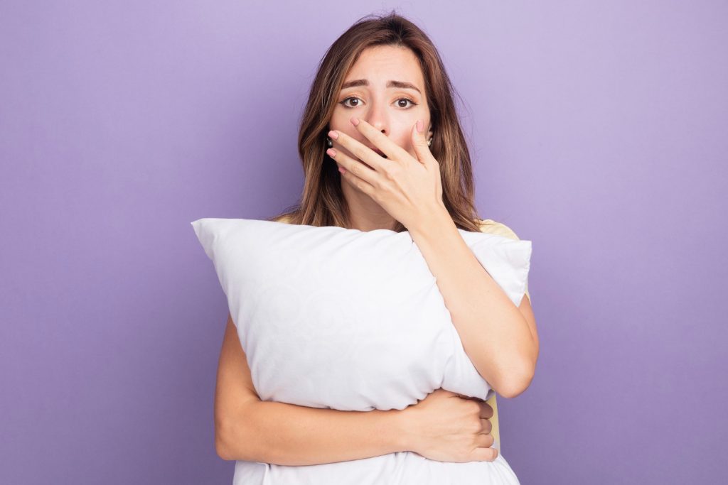 Las causas más comunes del insomnio y cómo tratarlas con terapias personalizadas