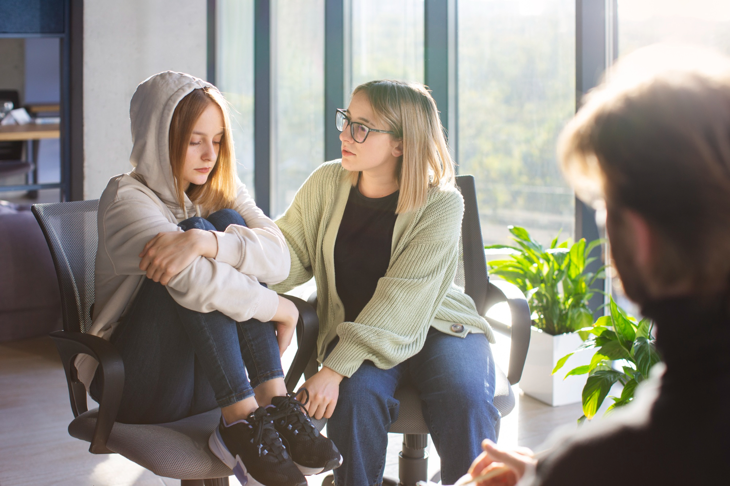 Claves para encontrar al mejor psicólogo de adultos en Valencia en 2025