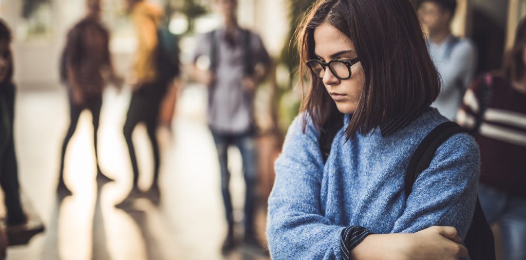 que es la fobia social y como afrontarla
