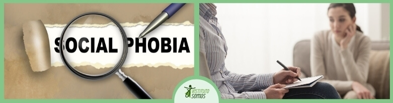 Aprender a controlar la fobia social