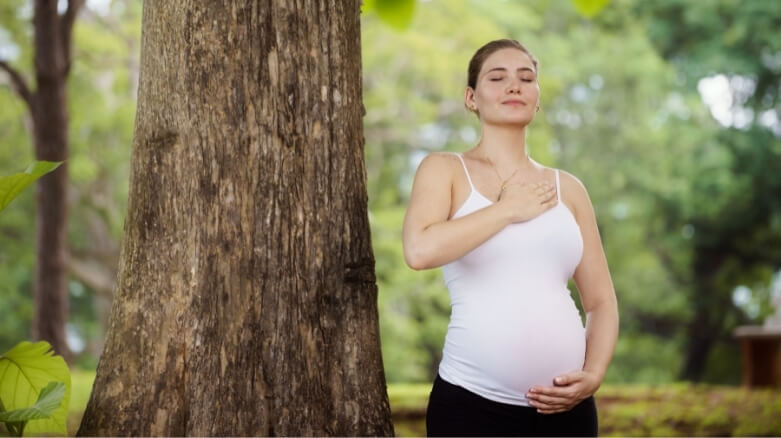 Hipnosis para no sufrir dolor en el parto: hipnoparto