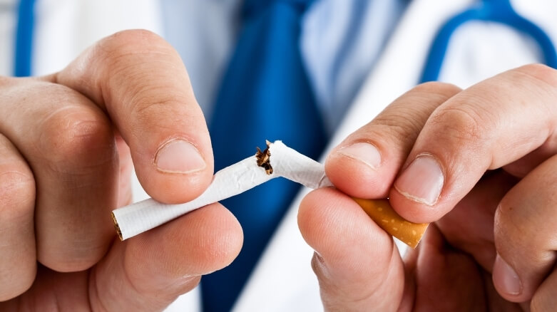 Hipnoterapia contra el tabaquismo