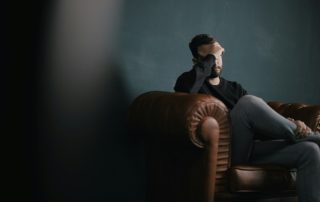 Ansiedad: Síntomas, causas y cómo podemos ayudar