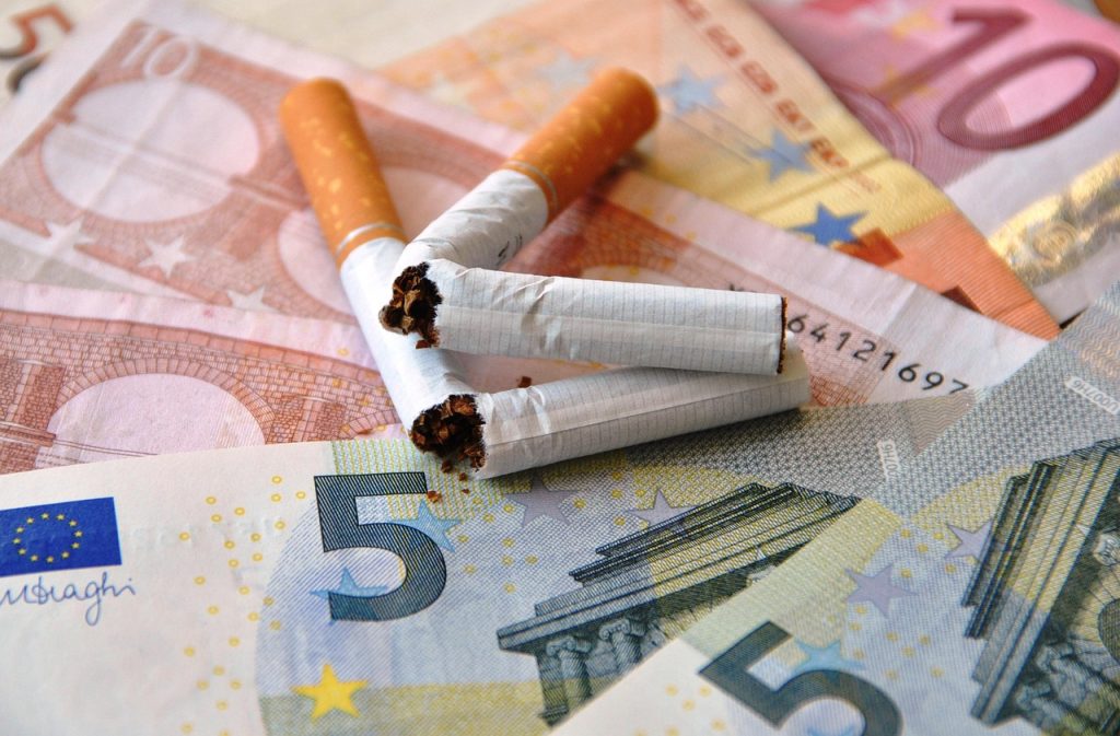 Como funciona la Hipnosis para dejar de fumar y por qué es efectiva