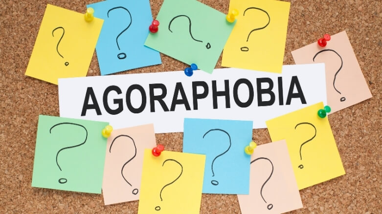 Agorafobia, síntomas y tratamientos